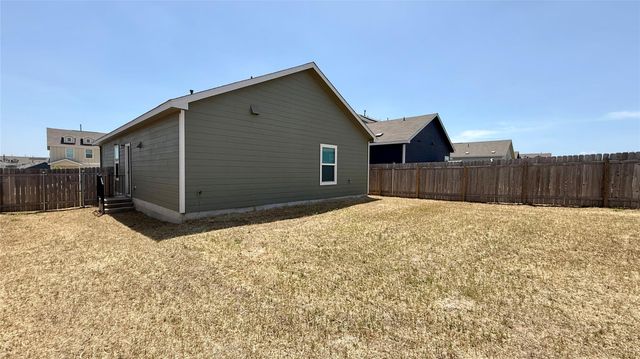 14308 Eientrill PASS, Pflugerville, TX 78660