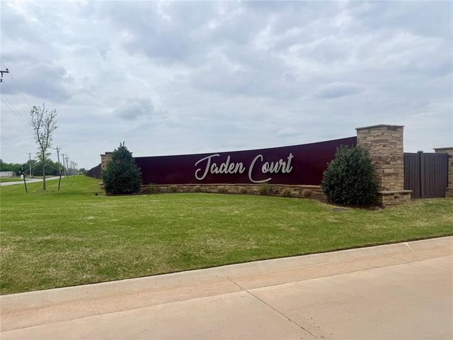 1111 Jozie Way, Tuttle, OK 73089