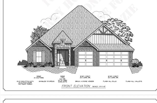 1111 Jozie Way, Tuttle, OK 73089