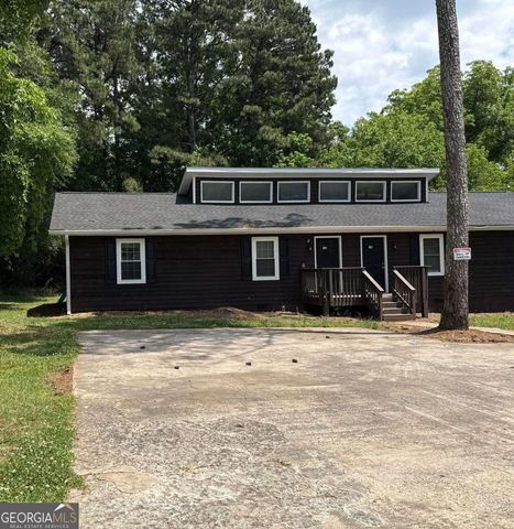 160 Ashmore Drive, Athens, GA 30601