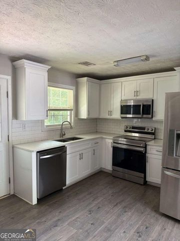 160 Ashmore Drive, Athens, GA 30601