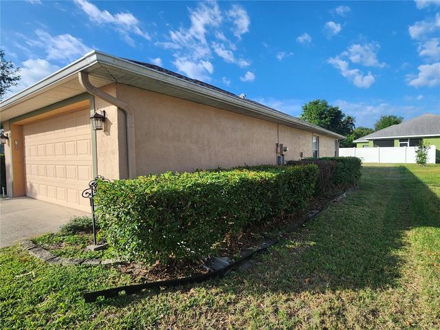 8 THE VILLAGE BOULEVARD, Winter Haven, FL 33880