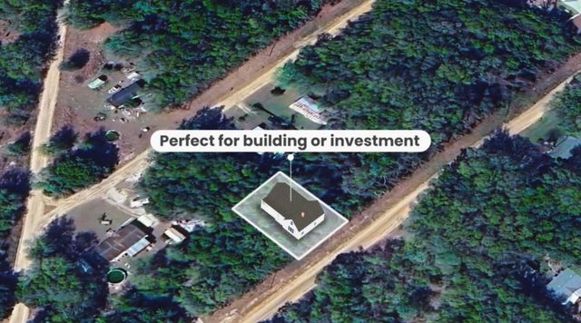 000 Wilson Dr Drive, Interlachen, FL 32148