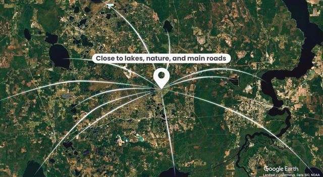 000 Wilson Dr Drive, Interlachen, FL 32148