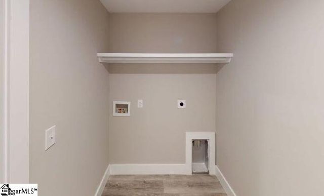 1172 W Rutledge Avenue, Gaffney, SC 29341