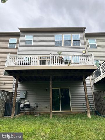 22865 LACEY OAK TER, Sterling, VA 20166