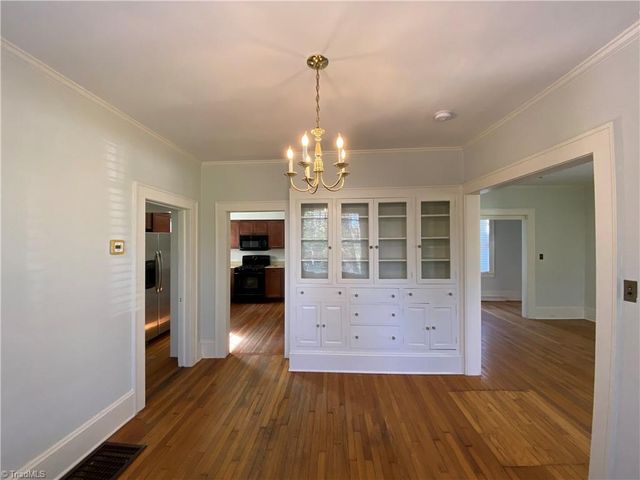 1912 Elizabeth Avenue, Winston-salem, NC 27103
