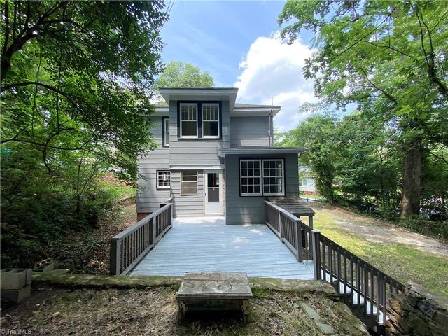 1912 Elizabeth Avenue, Winston-salem, NC 27103