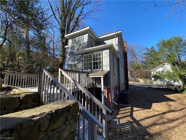1912 Elizabeth Avenue, Winston-salem, NC 27103