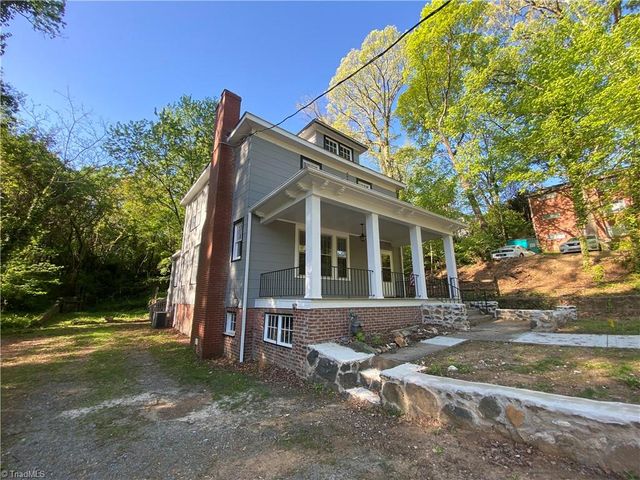 1912 Elizabeth Avenue, Winston-salem, NC 27103
