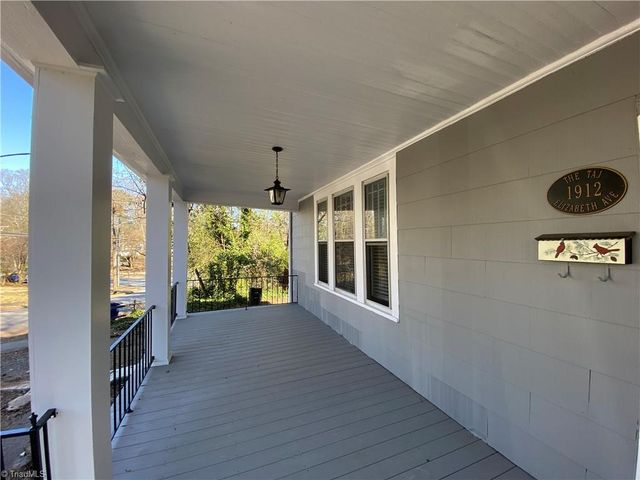 1912 Elizabeth Avenue, Winston-salem, NC 27103