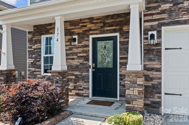 174 Cherry Birch Street, Mooresville, NC 28117