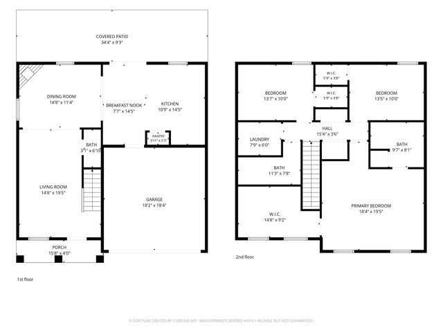 174 Cherry Birch Street, Mooresville, NC 28117