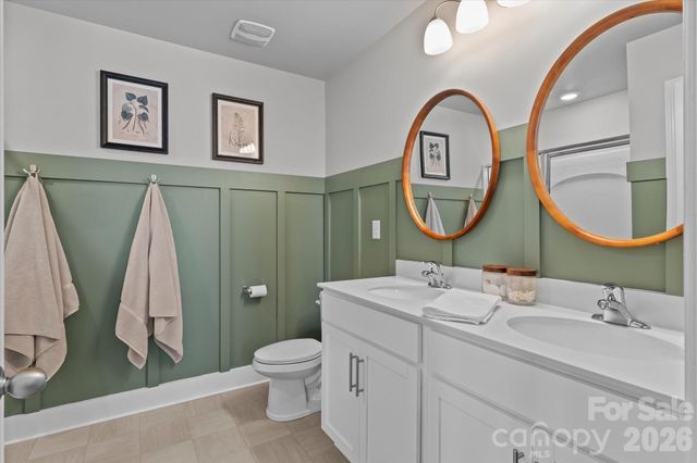 174 Cherry Birch Street, Mooresville, NC 28117