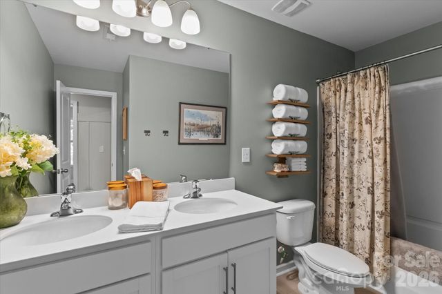 174 Cherry Birch Street, Mooresville, NC 28117