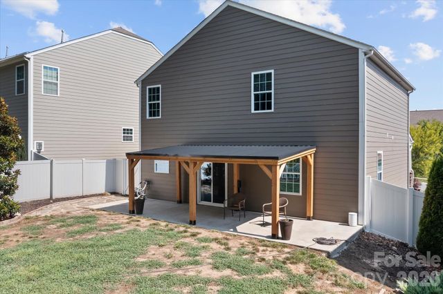 174 Cherry Birch Street, Mooresville, NC 28117