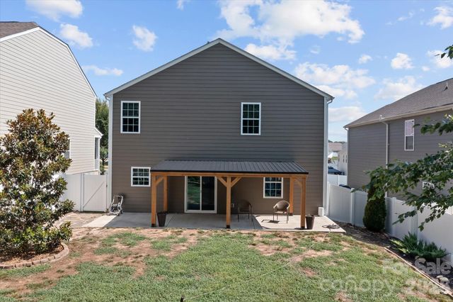 174 Cherry Birch Street, Mooresville, NC 28117