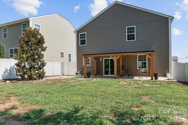 174 Cherry Birch Street, Mooresville, NC 28117
