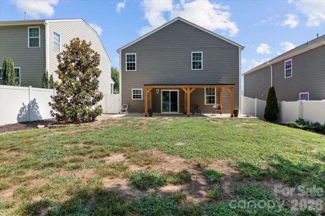 174 Cherry Birch Street, Mooresville, NC 28117