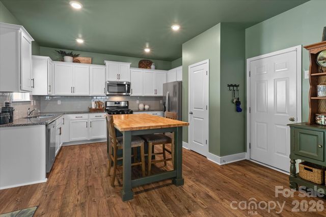 174 Cherry Birch Street, Mooresville, NC 28117