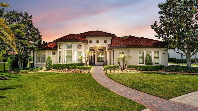 6538 EAGLE VIEW LOOP, Lakeland, FL 33813