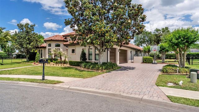 6538 EAGLE VIEW LOOP, Lakeland, FL 33813