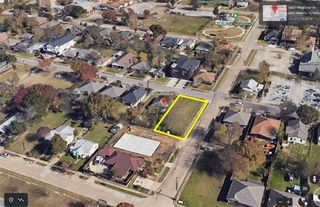6801 Webster Street, Dallas, TX 75209