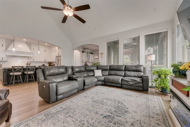 3761 Maxdale Drive, Prosper, TX 75078