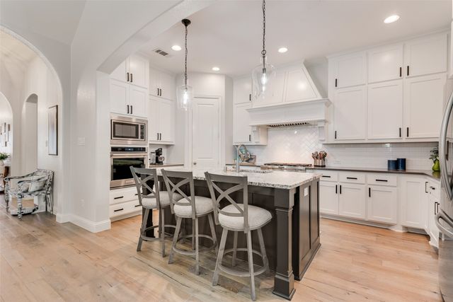 3761 Maxdale Drive, Prosper, TX 75078