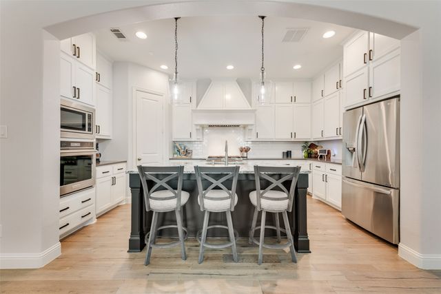 3761 Maxdale Drive, Prosper, TX 75078