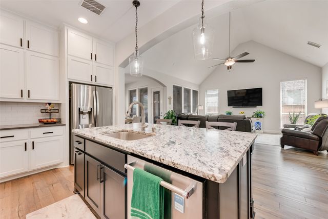 3761 Maxdale Drive, Prosper, TX 75078