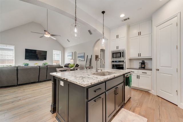 3761 Maxdale Drive, Prosper, TX 75078