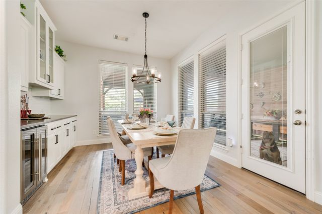 3761 Maxdale Drive, Prosper, TX 75078