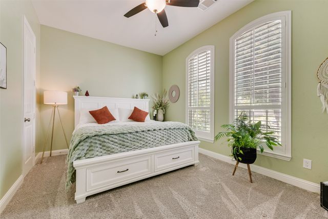 3761 Maxdale Drive, Prosper, TX 75078