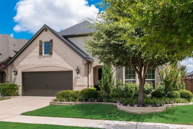 3761 Maxdale Drive, Prosper, TX 75078