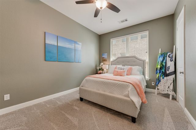 3761 Maxdale Drive, Prosper, TX 75078
