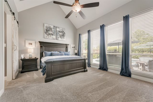 3761 Maxdale Drive, Prosper, TX 75078