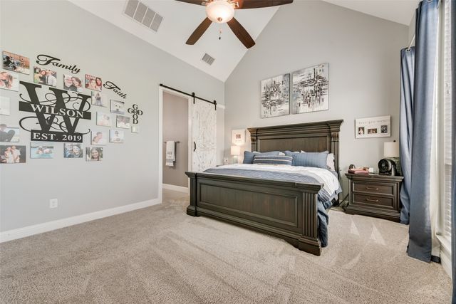3761 Maxdale Drive, Prosper, TX 75078