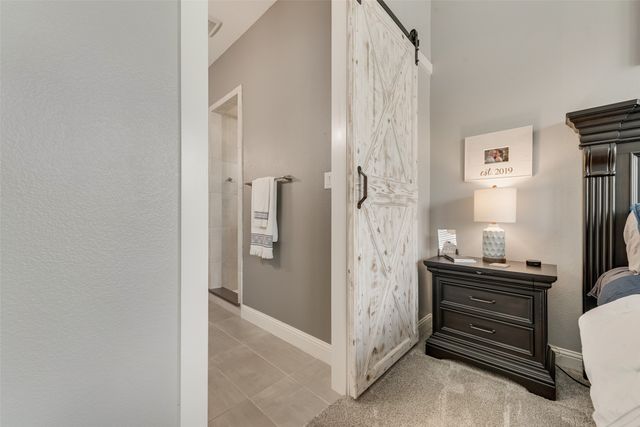 3761 Maxdale Drive, Prosper, TX 75078
