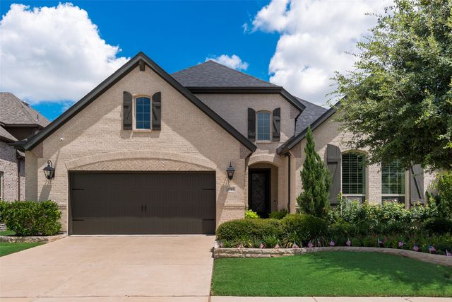 3761 Maxdale Drive, Prosper, TX 75078