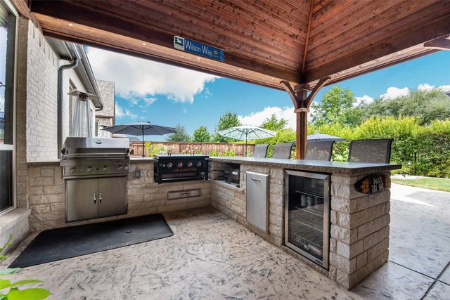 3761 Maxdale Drive, Prosper, TX 75078