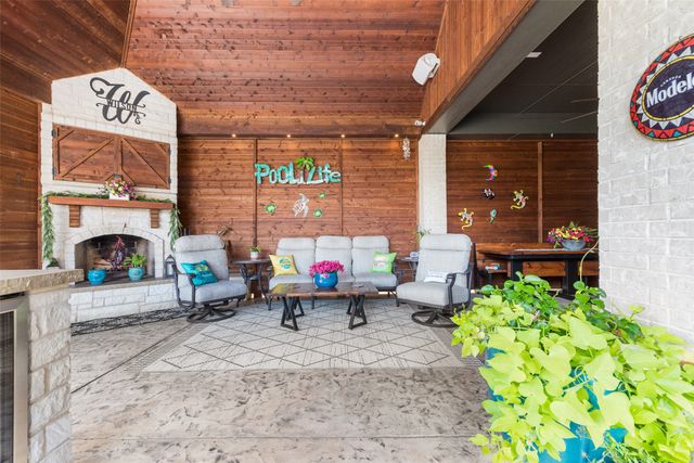 3761 Maxdale Drive, Prosper, TX 75078
