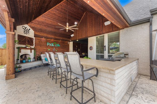 3761 Maxdale Drive, Prosper, TX 75078
