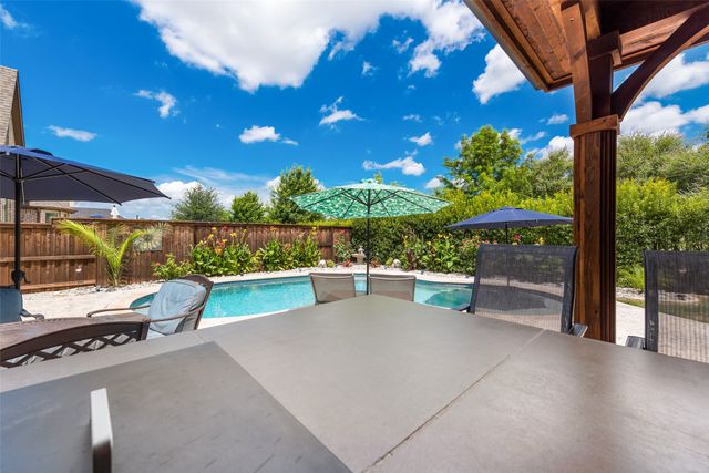 3761 Maxdale Drive, Prosper, TX 75078