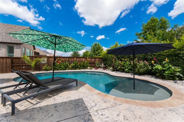 3761 Maxdale Drive, Prosper, TX 75078