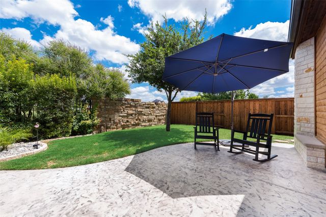 3761 Maxdale Drive, Prosper, TX 75078