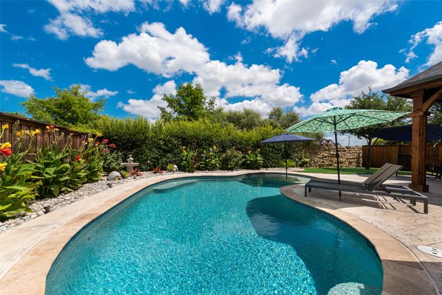 3761 Maxdale Drive, Prosper, TX 75078