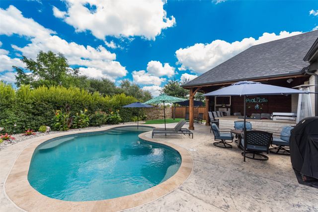 3761 Maxdale Drive, Prosper, TX 75078