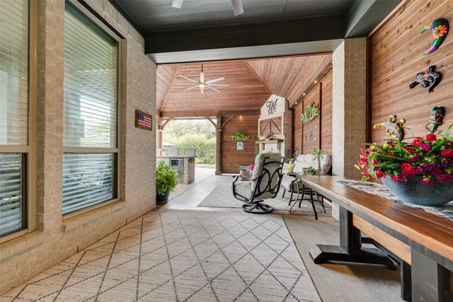 3761 Maxdale Drive, Prosper, TX 75078
