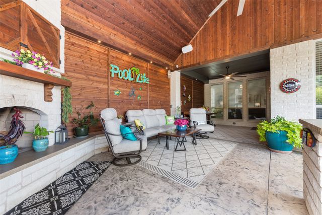 3761 Maxdale Drive, Prosper, TX 75078